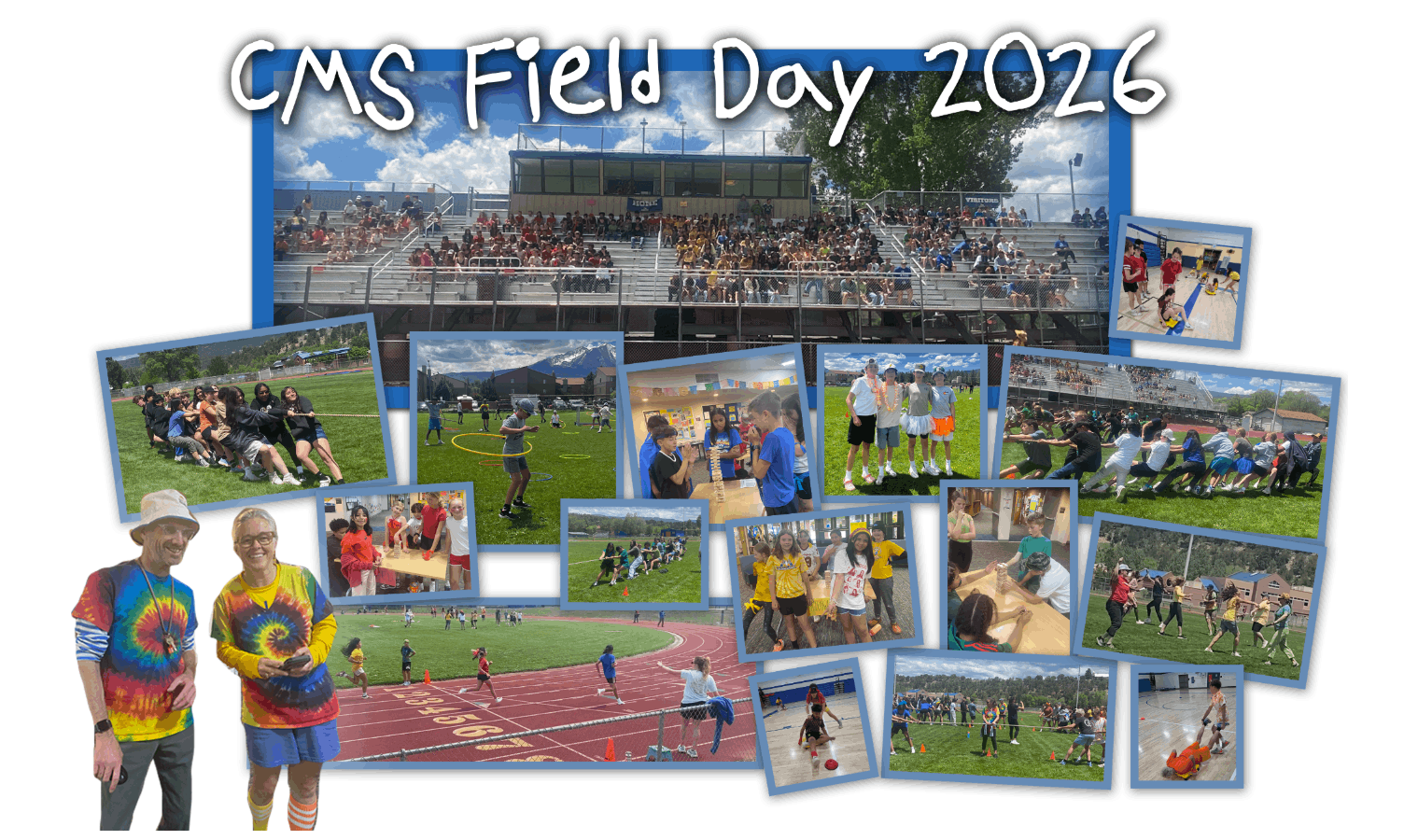 2026 Field Day